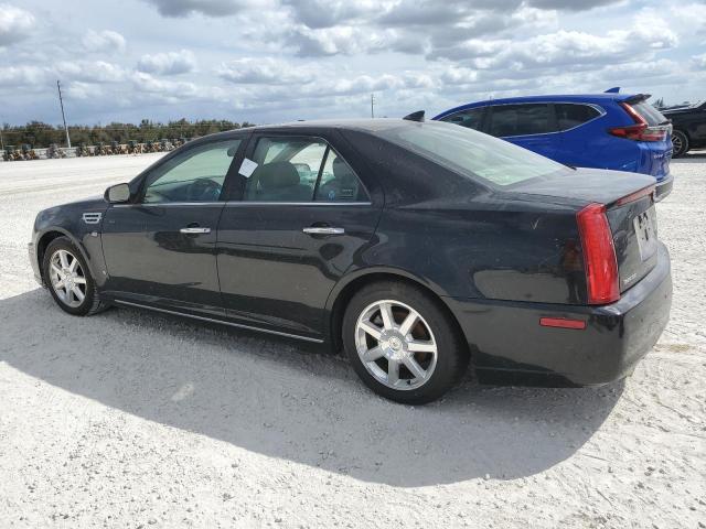Zdjęcie 2 z aukcji – 2009 CADILLAC STS z VIN 1G6DW67V690134595