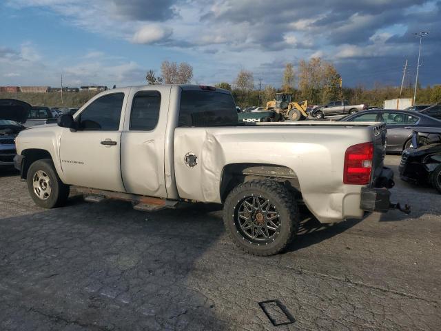 Photo 2 from auction – 2008 CHEVROLET SILVERADO with VIN 1GCEC19X98Z179746