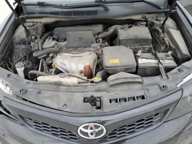 Photo 11 from auction – 2014 TOYOTA CAMRY L with VIN 4T1BF1FK0EU335762
