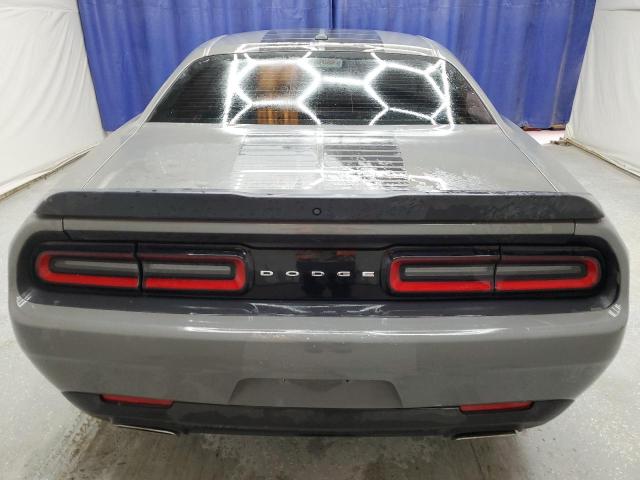 Photo 6 from auction – 2017 DODGE CHALLENGER with VIN 2C3CDZAG1HH600037