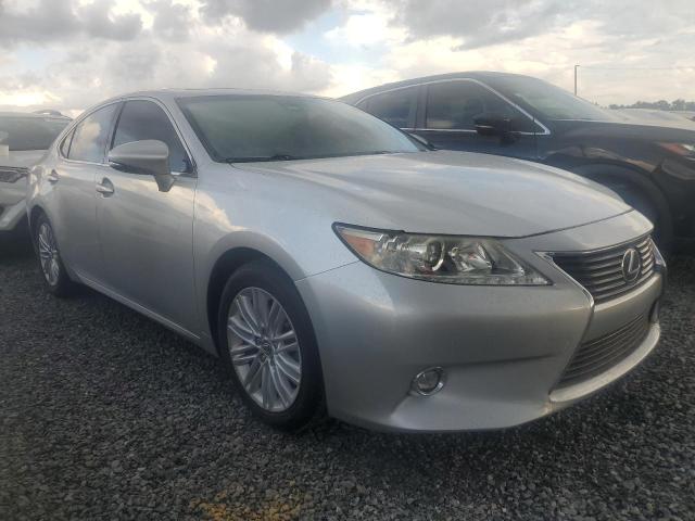 Photo 4 from auction – 2014 LEXUS ES 350 with VIN JTHBK1GG2E2115236