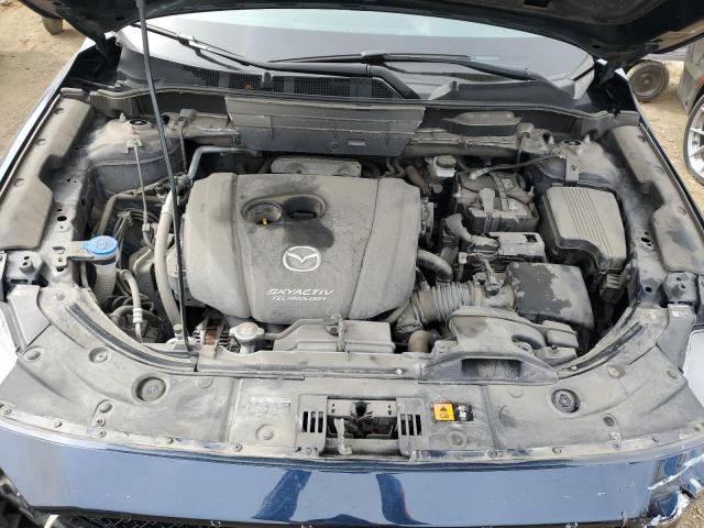Photo 12 from auction – 2018 MAZDA CX-5 TOURI with VIN JM3KFBCM0J0316248