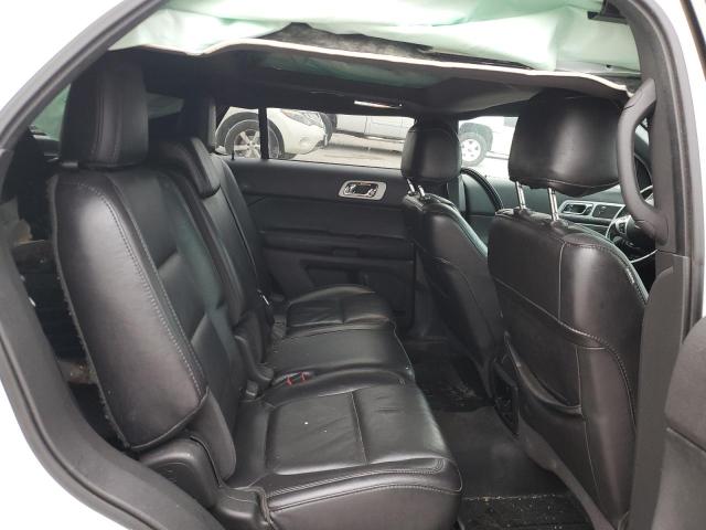 Photo 11 from auction – 2014 FORD EXPLORER X with VIN 1FM5K8D84EGA37593