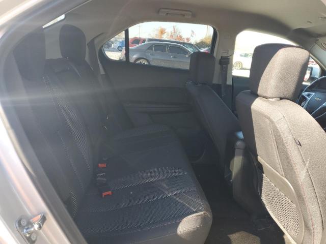 Photo 11 from auction – 2017 CHEVROLET EQUINOX LT with VIN 2GNALCEK4H1601541