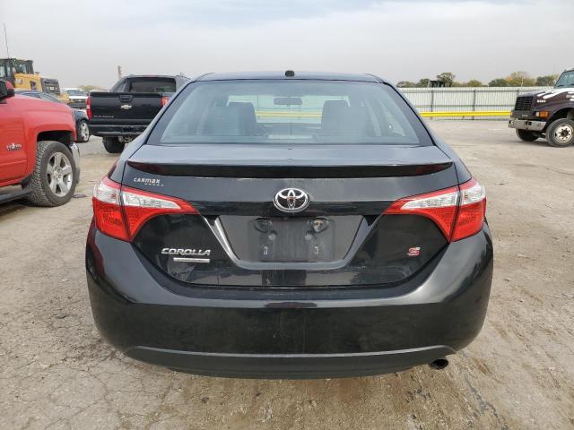 Photo 6 from auction – 2016 TOYOTA COROLLA L with VIN 2T1BURHE8GC512607