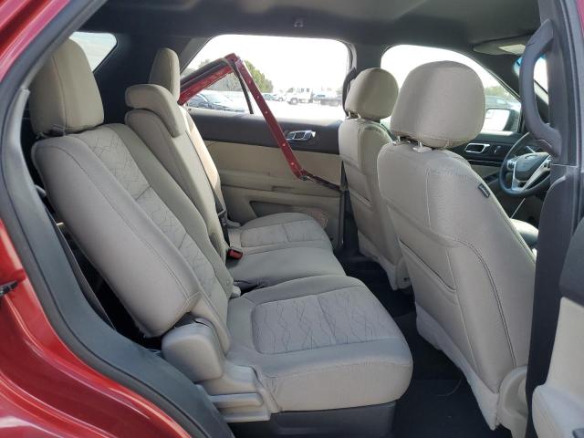 Photo 11 from auction – 2015 FORD EXPLORER with VIN 1FM5K7B89FGA76663