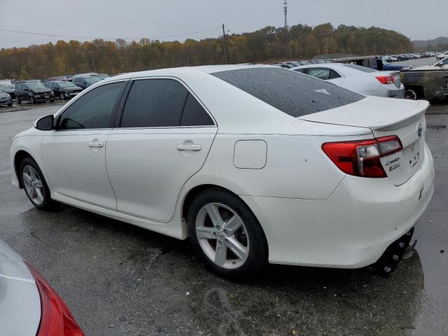 Photo 2 from auction – 2014 TOYOTA CAMRY L with VIN 4T1BF1FK5EU461373