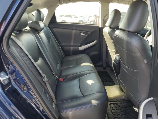 Photo 10 from auction – 2012 TOYOTA PRIUS with VIN JTDKN3DU2C1538464