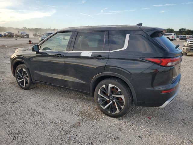 Photo 2 from auction – 2023 MITSUBISHI OUTLANDER with VIN JA4J3VA86PZ024333