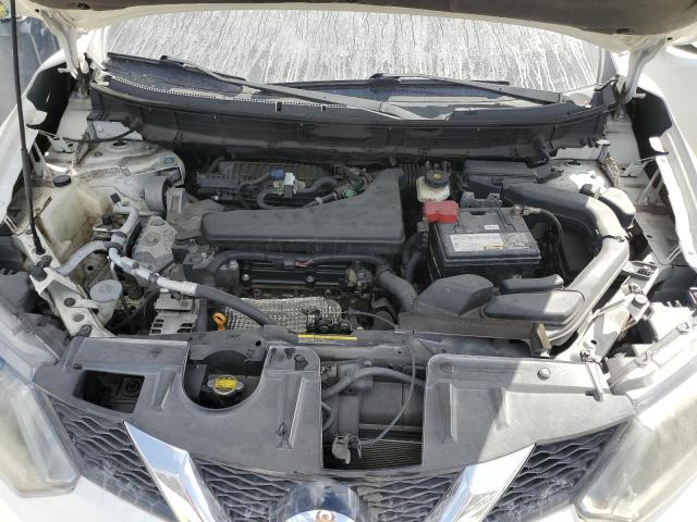 Photo 12 from auction – 2015 NISSAN ROGUE S with VIN 5N1AT2MT4FC763475