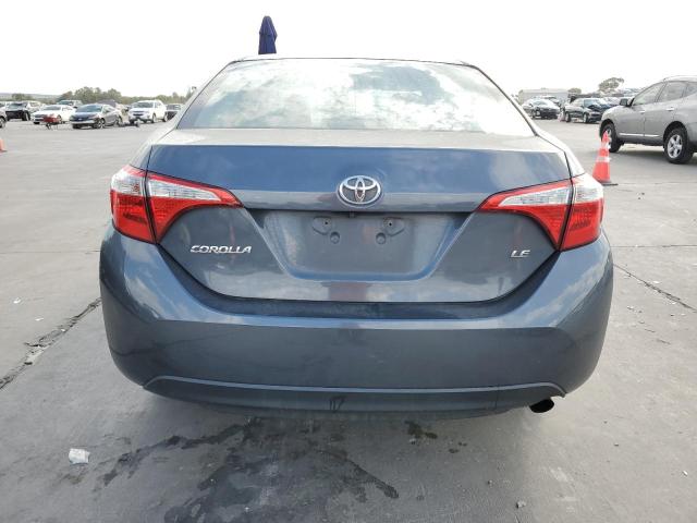 صورة رقم 6 من المزاد - 2016 TOYOTA COROLLA L مع VIN 5YFBURHE2GP476672
