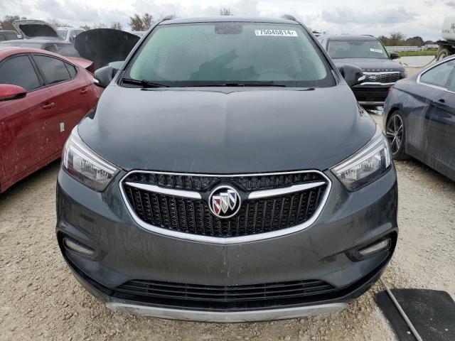 Photo 5 from auction – 2018 BUICK ENCORE SPO with VIN KL4CJ1SB2JB660328