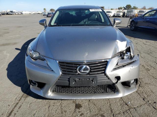 Photo 5 from auction – 2015 LEXUS IS 250 with VIN JTHBF1D21F5074174