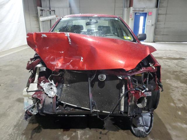 Photo 5 from auction – 2006 TOYOTA COROLLA CE with VIN 1NXBR32E76Z743096
