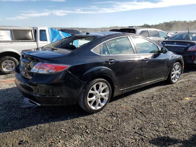 Photo 3 from auction – 2009 MAZDA 6 S with VIN 1YVHP82B195M28410