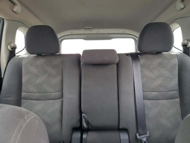 Photo 10 from auction – 2016 NISSAN ROGUE S with VIN KNMAT2MT2GP647674