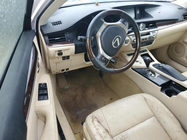 Photo 8 from auction – 2014 LEXUS ES 350 with VIN JTHBK1GG3E2093327