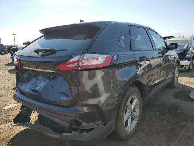 Photo 3 from auction – 2019 FORD EDGE SE with VIN 2FMPK4G90KBB43385