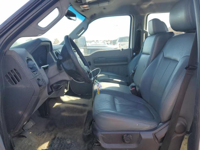 Photo 7 from auction – 2016 FORD F250 SUPER with VIN 1FT7W2B6XGEB94172
