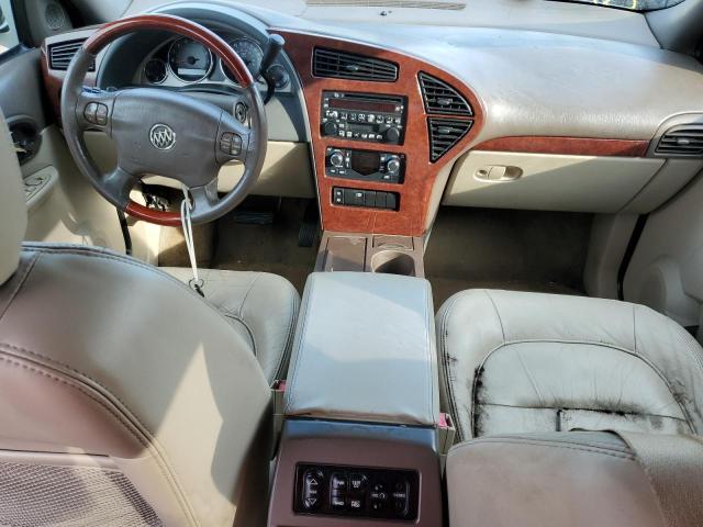 Photo 8 from auction – 2006 BUICK RENDEZVOUS with VIN 3G5DA03L56S599927