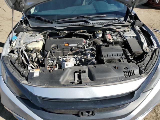 Photo 11 from auction – 2020 HONDA CIVIC LX with VIN 19XFC2F69LE028965