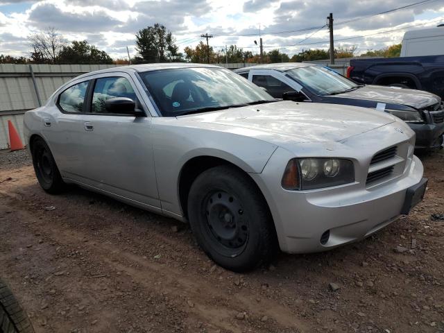 Photo 4 from auction – 2009 DODGE CHARGER with VIN 2B3KA43D19H517815