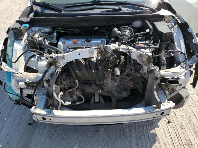 Photo 12 from auction – 2014 HONDA CR-V EXL with VIN 5J6RM3H76EL026651