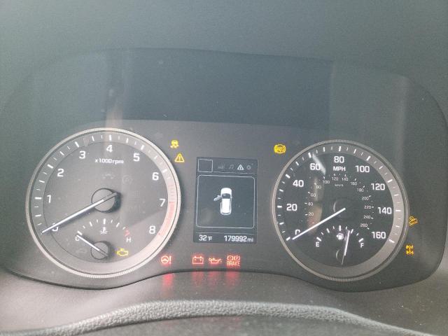 Photo 9 from auction – 2016 HYUNDAI TUCSON LIM with VIN KM8J3CA49GU035536