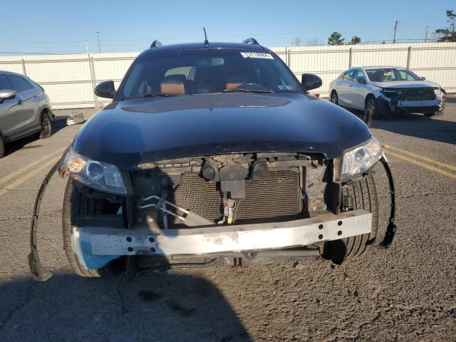 Photo 5 from auction – 2006 INFINITI FX35 with VIN JNRAS08W16X207472