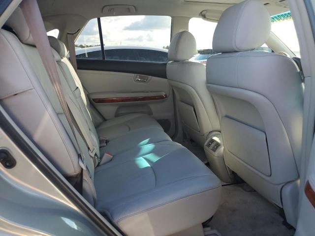 Photo 11 from auction – 2005 LEXUS RX 330 with VIN 2T2HA31U35C056591