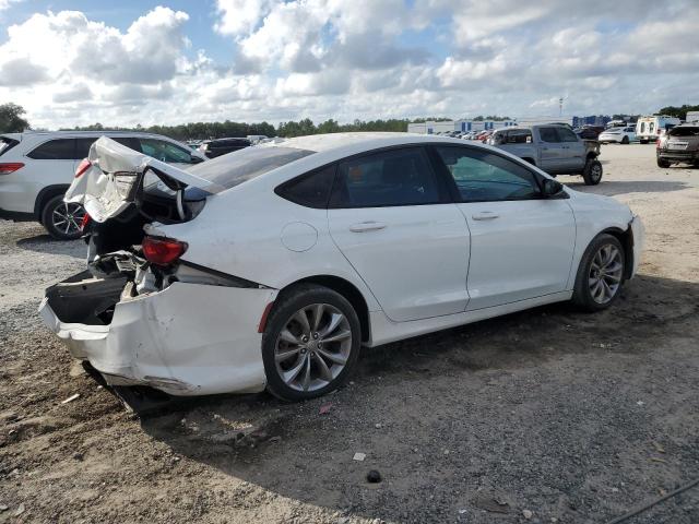 Photo 3 from auction – 2015 CHRYSLER 200 S with VIN 1C3CCCDG6FN546024