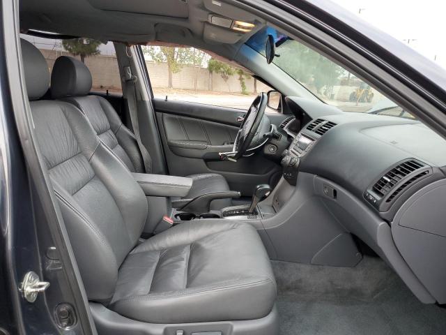 Photo 7 from auction – 2007 HONDA ACCORD EX with VIN 1HGCM66507A088416