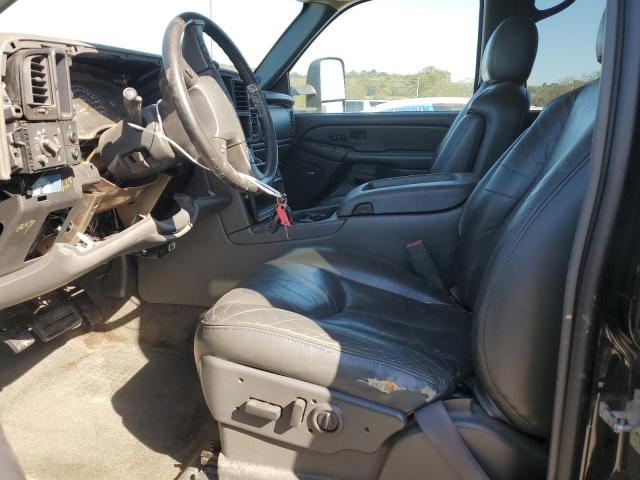 Photo 7 from auction – 2007 CHEVROLET SILVERADO with VIN 1GCHC23D17F107800