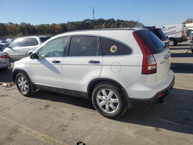 Photo 2 from auction – 2007 HONDA CR-V EX with VIN JHLRE48537C074850