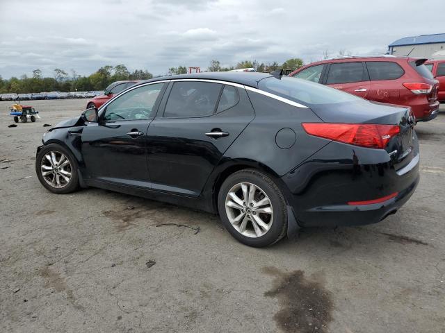 Photo 2 from auction – 2013 KIA OPTIMA EX with VIN 5XXGN4A79DG225203