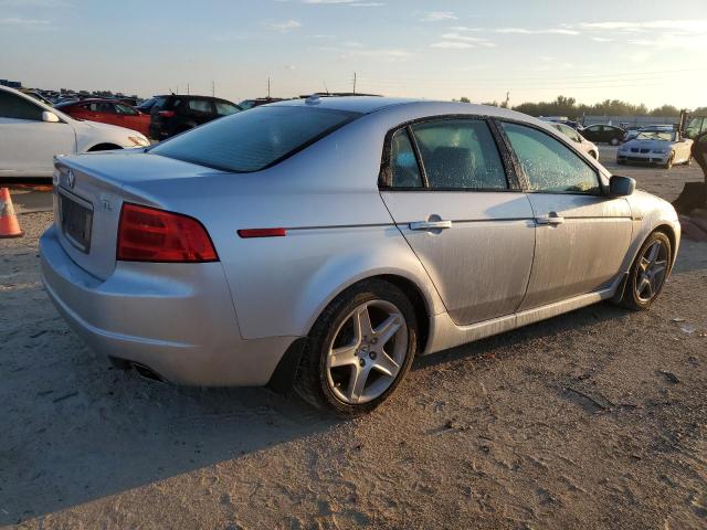 Photo 3 from auction – 2005 ACURA TL with VIN 19UUA66255A023870