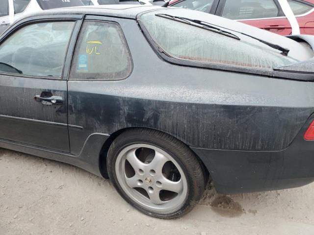 Photo 12 from auction – 1995 PORSCHE 968 with VIN WP0AA296XSS820274
