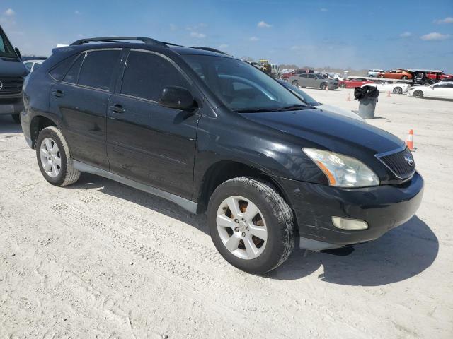 Photo 4 from auction – 2005 LEXUS RX 330 with VIN 2T2HA31U25C056081