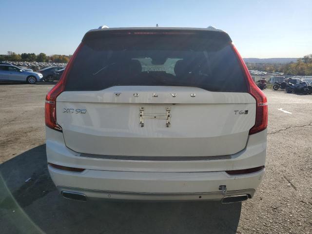 Photo 6 from auction – 2018 VOLVO XC90 T6 with VIN YV4A22PK0J1372108