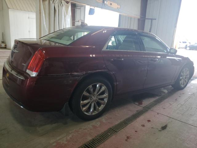 Photo 3 from auction – 2015 CHRYSLER 300 LIMITE with VIN 2C3CCARG0FH803491