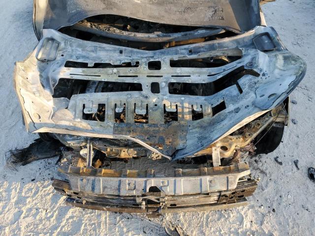 Photo 11 from auction – 2023 NISSAN SENTRA SR with VIN 3N1AB8DV8PY312542
