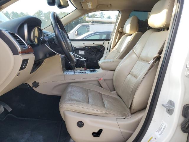 Photo 7 from auction – 2012 JEEP GRAND CHER with VIN 1C4RJFBT9CC140744