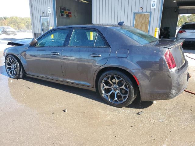 Photo 2 from auction – 2018 CHRYSLER 300 TOURIN with VIN 2C3CCAAGXJH331966