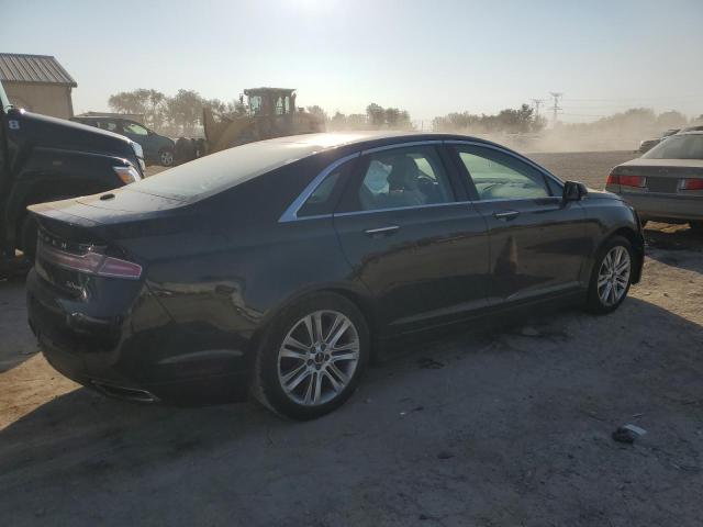 Photo 3 from auction – 2014 LINCOLN MKZ with VIN 3LN6L2G98ER812005