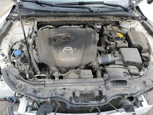 Photo 11 from auction – 2018 MAZDA 6 TOURING with VIN JM1GL1VM0J1325489