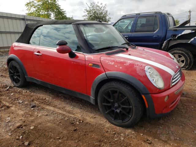 Photo 4 from auction – 2008 MINI COOPER with VIN WMWRF33508TG18010