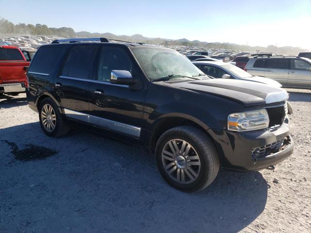 Photo 4 from auction – 2011 LINCOLN NAVIGATOR with VIN 5LMJJ2H55BEJ09162