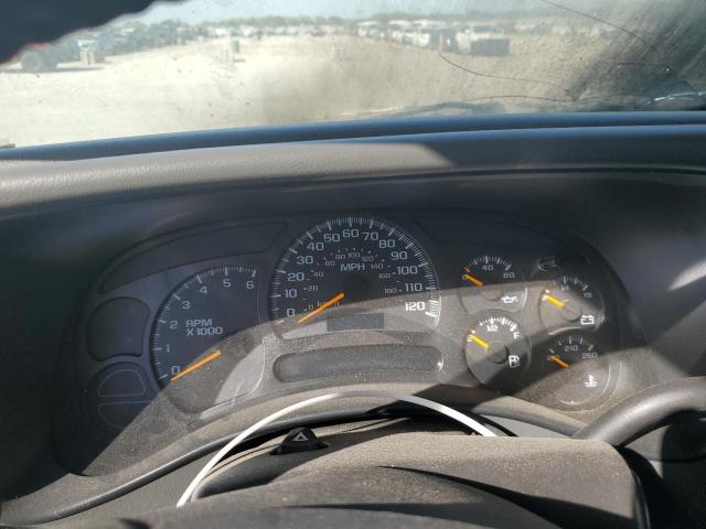 Photo 9 from auction – 2005 CHEVROLET SILVERADO with VIN 2GCEK13T151264898