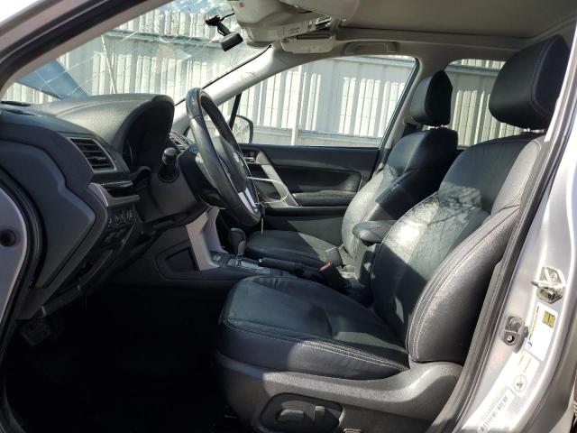 Photo 7 from auction – 2017 SUBARU FORESTER 2 with VIN JF2SJARCXHH447040