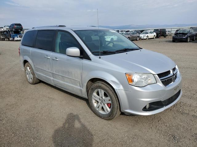 Photo 4 from auction – 2011 DODGE GRAND CARA with VIN 2D4RN5DGXBR606379